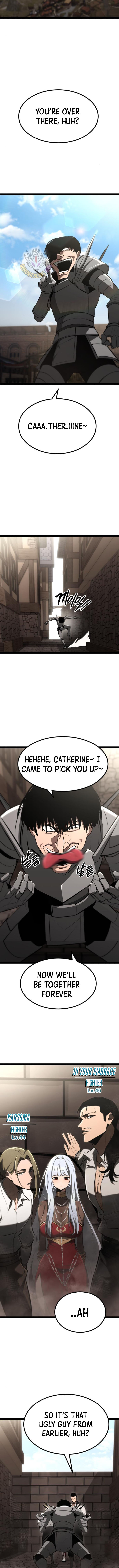 Level 999 Goblin Chapter 8 19